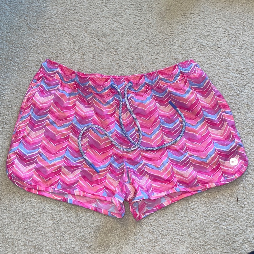 Vineyard Vines Athletic Shorts